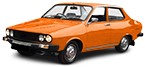Alkuperäiset varaosat Dacia 1410 netistä ostaa