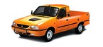 Öl Dacia PICK UP Longlife Benzin und Diesel