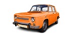 Köp original delar Dacia 1100 online