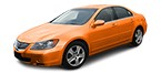 Autoteile Acura RL günstig online