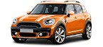 Do it yourself: MINI COUNTRYMAN manual - service and repair