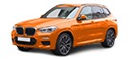 BMW X3 Frontklappe wechseln – DIY-Anleitung