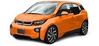 Instructions on how to change Wiper Motor in BMW i3 on your own