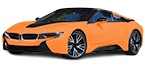 Problem solving with Radiator Support in your BMW i8
