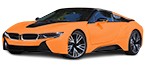 Comment changer Coquille de rétroviseur droit et gauche sur BMW i8