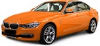 Сменете Носач На Кола на BMW Серия 3 самостоятелно - ръководства стъпка-по-стъпка