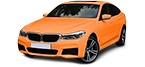 BMW 6er Ölfilter HERTH+BUSS JAKOPARTS in Original Qualität