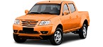 Ricambi auto Tata (Telco) XENON economico online