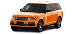 Acheter pièces d'origine Land Rover RANGE ROVER en ligne
