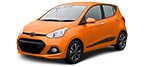 Hyundai i10 Motorenöl günstig online