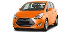 Hyundai ix20 Voditko ventilu / tesneni autodíly v originální kvalitě