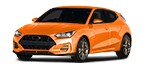 Filtri Hyundai VELOSTER vendita online