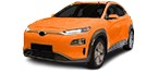 Hyundai KONA Bremseskiver billig online