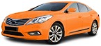 Hyundai GRANDEUR Auto motorolie online shop