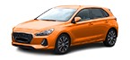 Acquisto ricambi originali Hyundai i30 online
