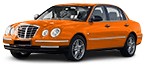 Kia OPIRUS Auto motorolie online shop