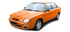 Recambios coche Kia SHUMA baratos online