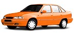 Daewoo NEXIA Pompa oleju silnika tanio online