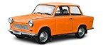 Originalteile Trabant P 601 online kaufen