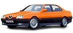 Alfa Romeo 164 Disco de freno baratos online