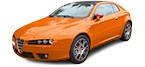 Auto onderdelen Alfa Romeo BRERA goedkoop online