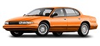 Chrysler NEW YORKER Filtr przeciwpyłkowy tanio online