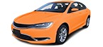 Auto-onderdelen Chrysler 200 goedkoop online