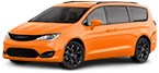 Bildelar Chrysler PACIFICA billiga online