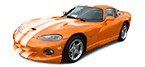 Instructions on how to change Battery in CHRYSLER VIPER on your own