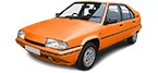 Citroen BX Olie voor auto goedkoop online