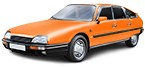 Citroen CX Olie voor auto goedkoop online