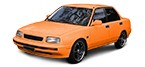 Daihatsu APPLAUSE Motorelektrik günstig online