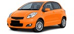 Ricambi auto Daihatsu CHARADE economico online