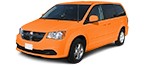 Auto-onderdelen Dodge CARAVAN goedkoop online