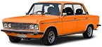 Onderhoudsgidsen voor FIAT 125