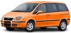 авточасти Fiat ULYSSE ниска цена онлайн