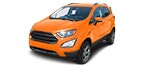 Cambie Correa Poly V usted mismo en FORD ECOSPORT