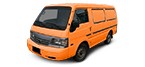 Find out how to renew Springs in your FORD ECONOVAN