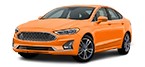 авточасти Ford FUSION ниска цена онлайн