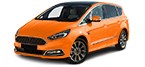 Remplacement Durite D'Admission D'Air FORD GALAXY