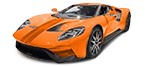 Find out how to renew Brake Drum in your FORD GT
