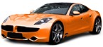 Fisker KARMA catálogo de accesorios para coche