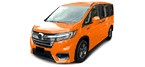 Honda STEPWGN FEBEST Serbatoio carburante e tappo serbatoio economico online