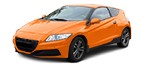 Honda CR-Z LIQUI MOLY Olie voor auto goedkoop online