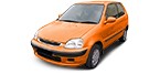 Auto-onderdelen Honda LOGO goedkoop online
