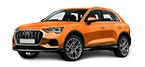 AUDI Q3 replace Shock Absorber - manuals online free