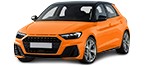 Change Xenon Light yourself in AUDI A1