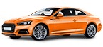 Alkatrész Audi A5 olcsó online