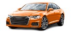 AUDI A6 Bremsbeläge REMSA online kaufen