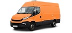 Ölfilter Iveco Daily
